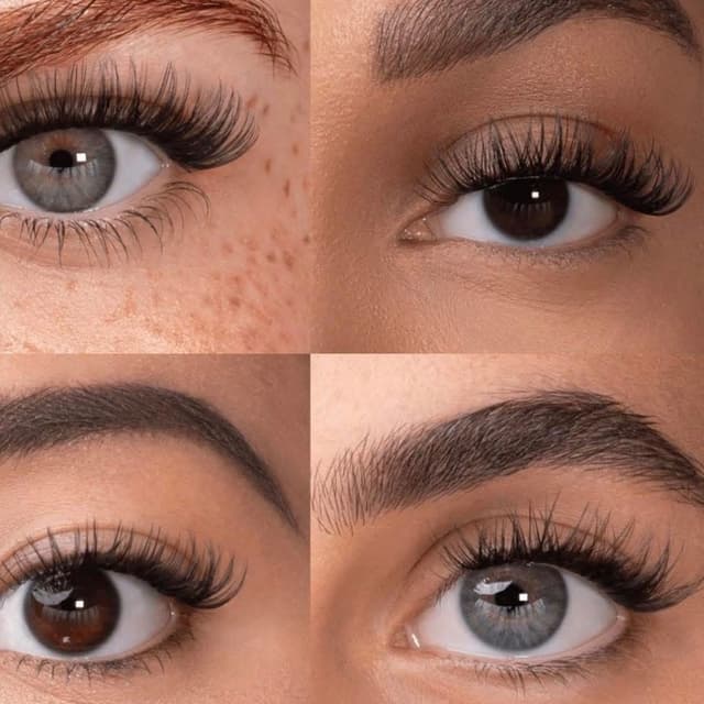 Gaze Classic Lash Membership at Gaze in Racine, WI